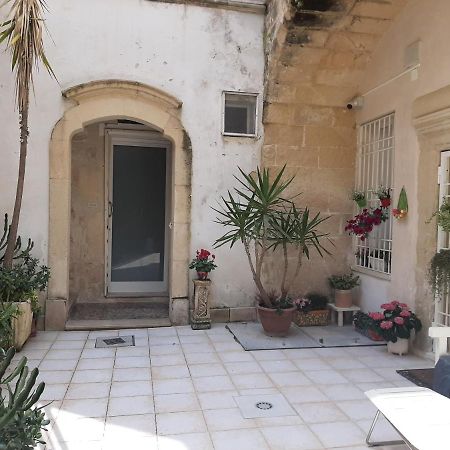 Il Vico Appartement Lecce Buitenkant foto