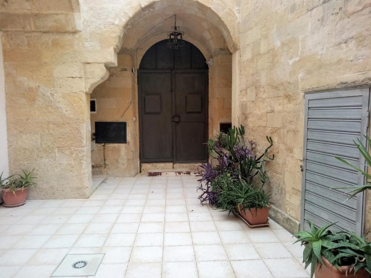 Il Vico Appartement Lecce Buitenkant foto