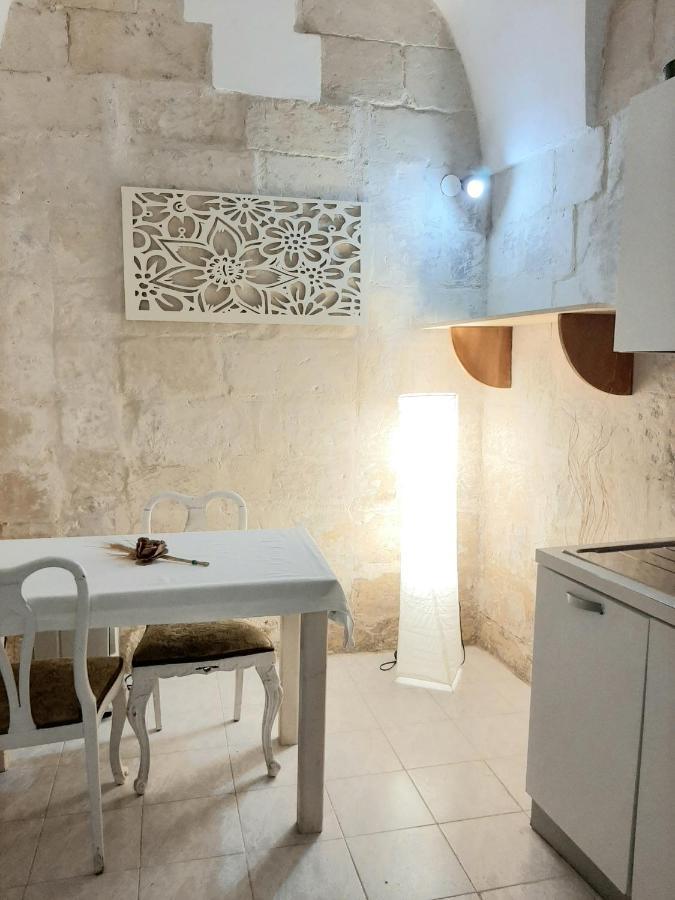 Il Vico Appartement Lecce Buitenkant foto