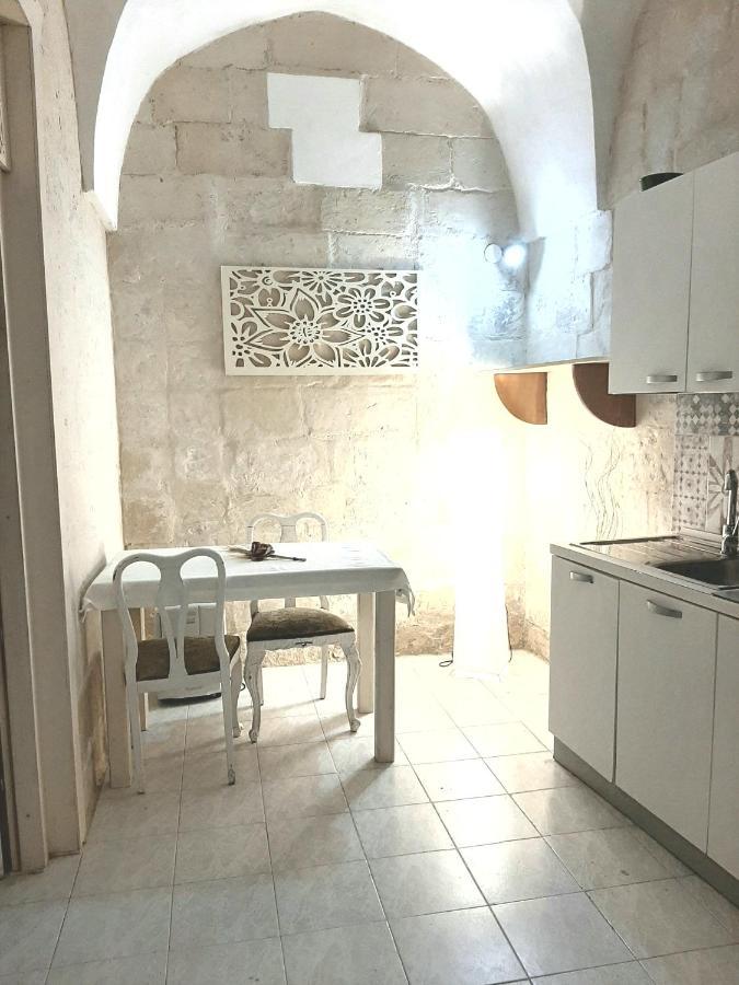 Il Vico Appartement Lecce Buitenkant foto