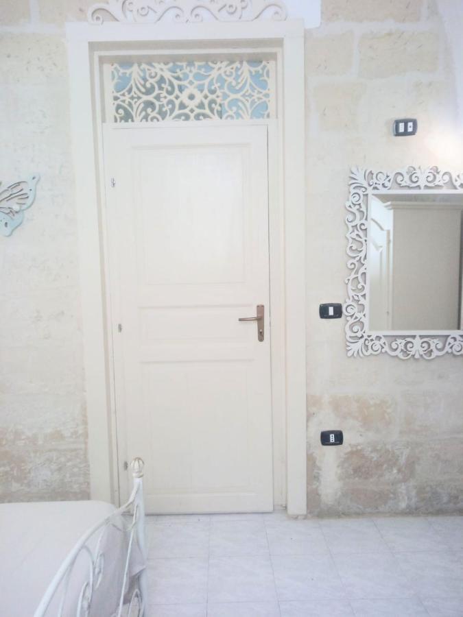 Il Vico Appartement Lecce Buitenkant foto