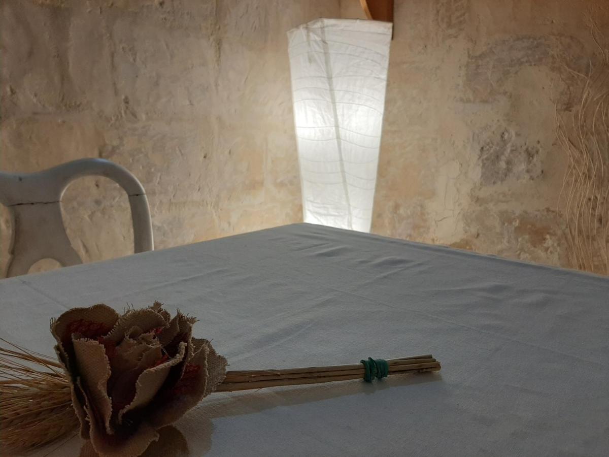 Il Vico Appartement Lecce Buitenkant foto