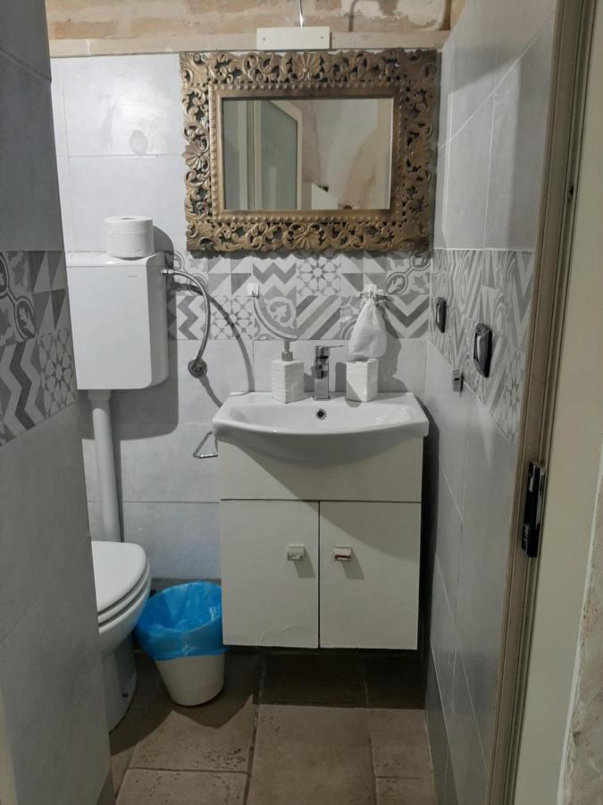 Il Vico Appartement Lecce Buitenkant foto